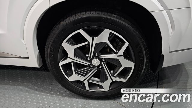 Hyundai Palisade Diesel 2.2 4WD — photo 1 of 20