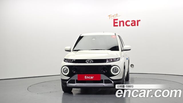 Hyundai Casper Turbo Modern — photo 1 of 20