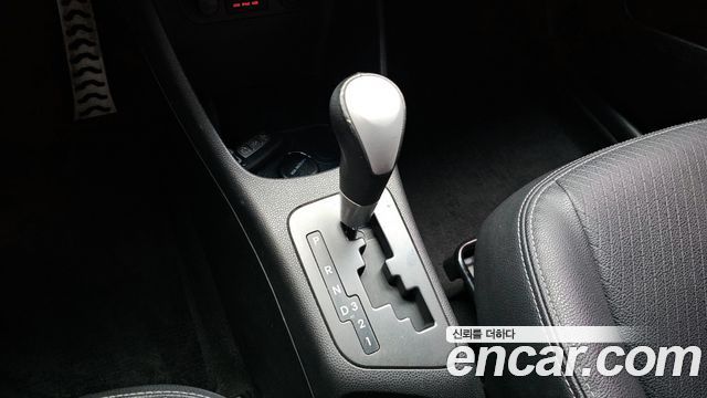Kia morning Luxury — photo 1 of 20