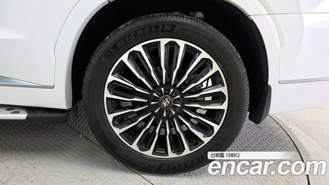 Hyundai Palisade Gasoline 3.8 2WD — photo 1 of 20