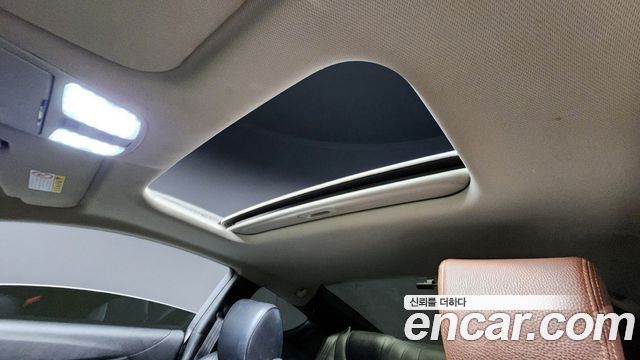 Hyundai Genesis 200 Turbo RW — photo 1 of 20