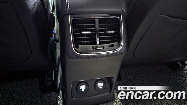 2021 Kia K7 Noblesse, photograph 4