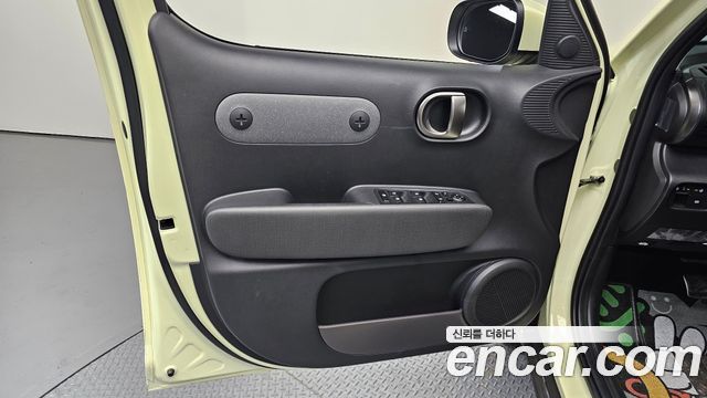 Hyundai Casper Inspiration — photo 1 of 31