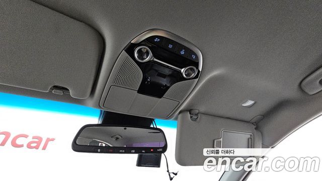 Hyundai Grandeur 2.4 Premium — photo 1 of 33