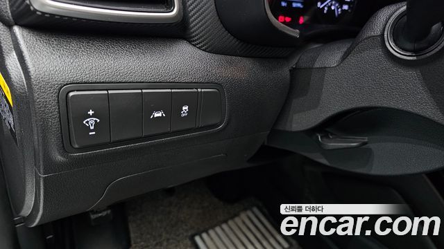 2019 Hyundai Tucson Diesel 2.0 2WD, photograph 9