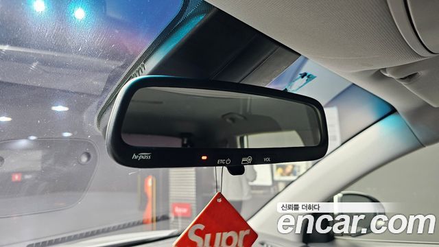 2019 Hyundai Tucson Diesel 2.0 2WD, photograph 6
