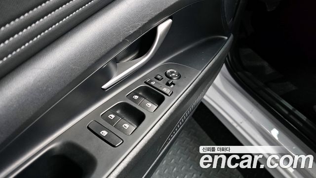 2022 Hyundai AVANTE 1.6, photograph 8