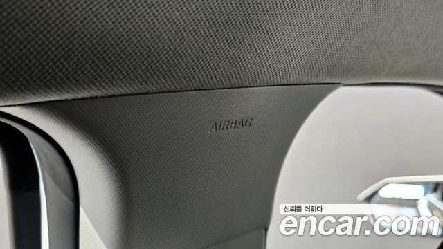 2022 Hyundai AVANTE 1.6, photograph 11