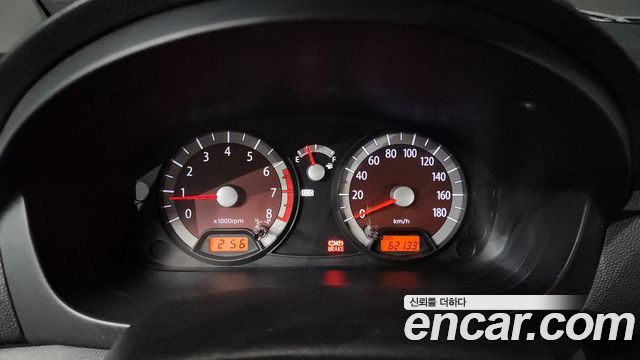 Kia morning LX — photo 1 of 20