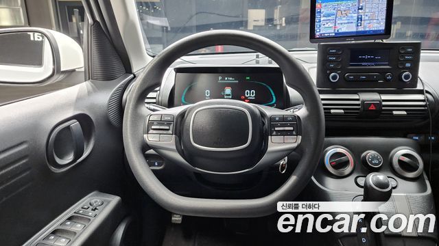 2022 Hyundai Casper Smart, photograph 6