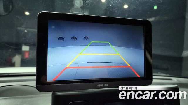 2022 Hyundai Casper Smart, photograph 12
