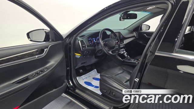Hyundai Grandeur 3.0 LPi Modern (Rental Car) — photo 1 of 20
