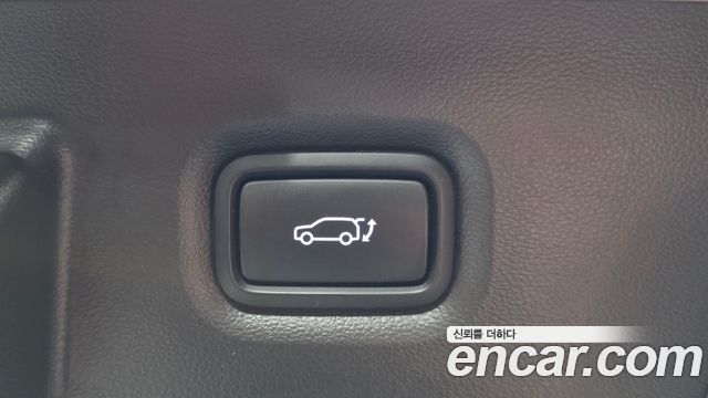 2021 Hyundai Ioniq5 Long range, photograph 6