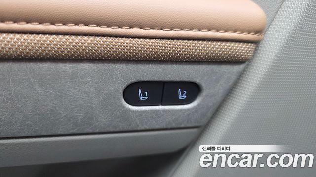 2021 Hyundai Ioniq5 Long range, photograph 1