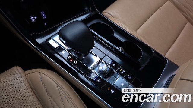 Kia K7 2.5 GDI X Edition — photo 1 of 32