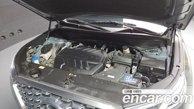 Hyundai Palisade Diesel 2.2 4WD — photo 1 of 31