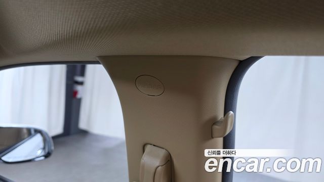 Kia Canival 7-seater Limousine — photo 1 of 30