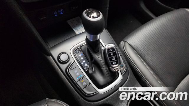 2018 Hyundai Kona 1.6 Turbo 2WD, photograph 6