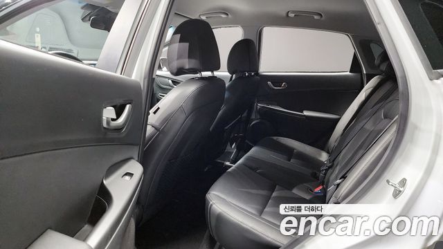 2018 Hyundai Kona 1.6 Turbo 2WD, photograph 5