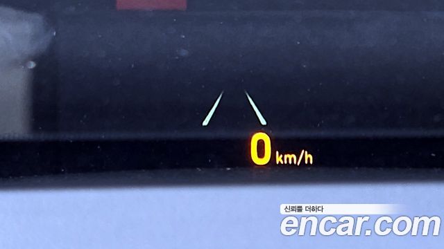 2018 Hyundai Kona 1.6 Turbo 2WD, photograph 12