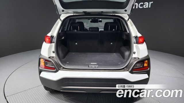 2018 Hyundai Kona 1.6 Turbo 2WD, photograph 2