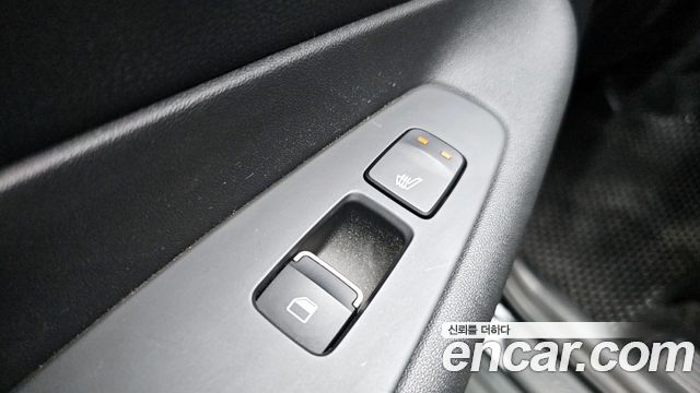 2018 Hyundai Santafe Diesel 2.0 2WD, photograph 6