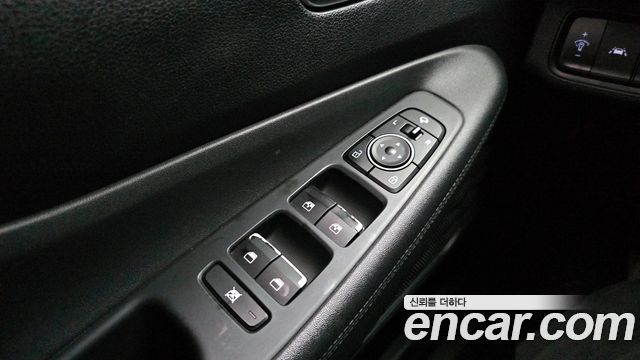 2018 Hyundai Santafe Diesel 2.0 2WD, photograph 10
