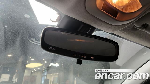 2019 ChevroletGMDaewoo Spark LT, photograph 5