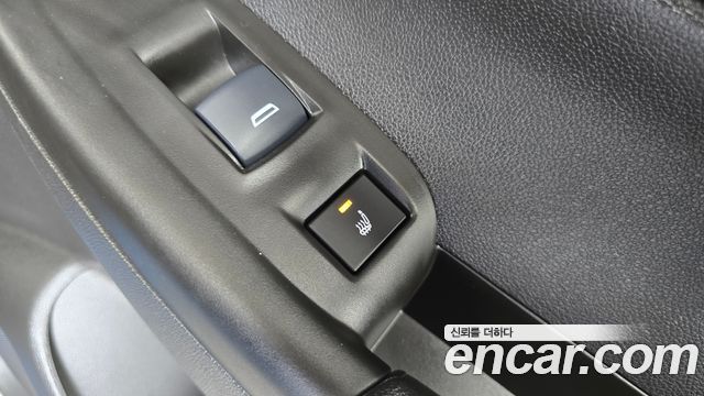 ChevroletGMDaewoo Trailblazer 1.3 Turbo 4WD — photo 1 of 34