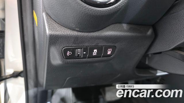Kia morning Luxury — photo 1 of 31