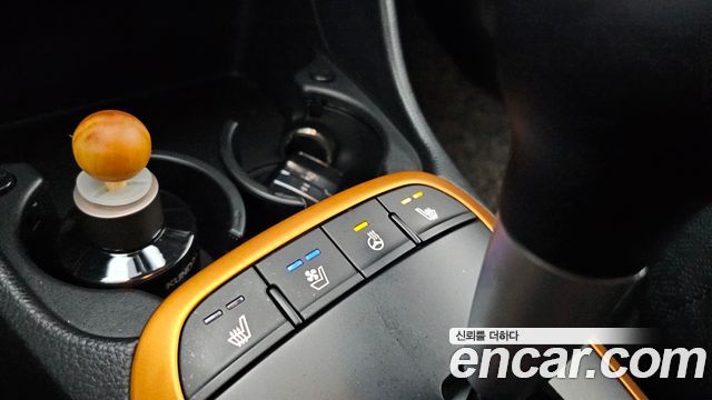 Kia morning Signature — photo 1 of 30