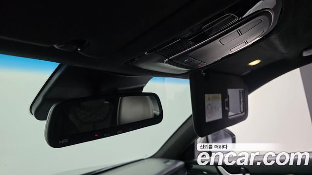 Hyundai Palisade Gasoline 3.8 2WD — photo 1 of 31