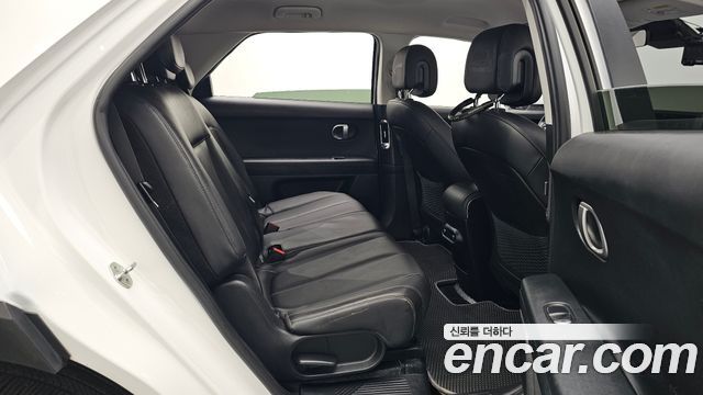 Hyundai Ioniq5 Long range
