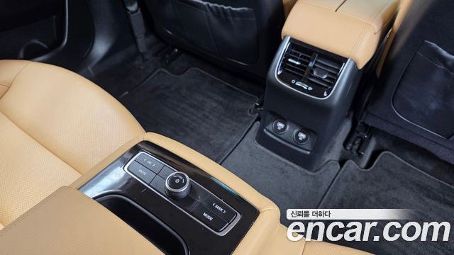 2019 Kia K7 3.0 GDI Noblesse, photograph 1