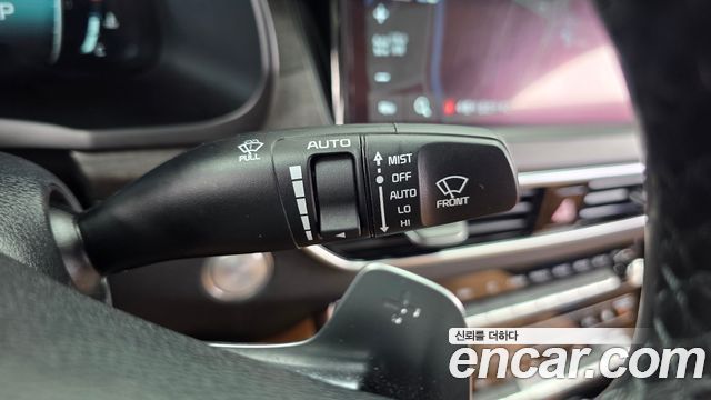 2019 Kia K7 3.0 GDI Noblesse, photograph 7