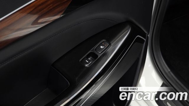 Kia K7 3.3 GDI Noblesse — photo 1 of 32
