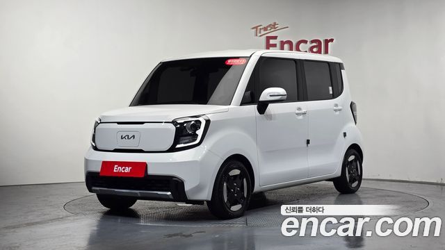 2024 Kia RAY Air, photograph 6