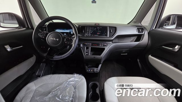 2024 Kia RAY Air, photograph 3