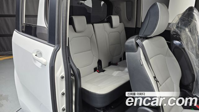 2024 Kia RAY Air, photograph 2
