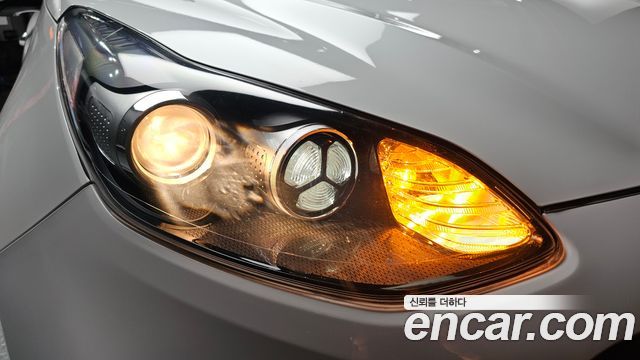 Kia Sportage Diesel 2WD Noblesse — photo 1 of 31