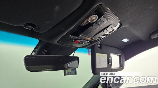 Kia K8 Noblesse — photo 1 of 31