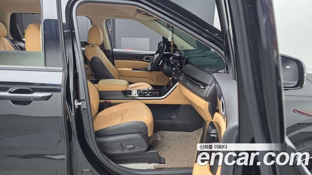 2021 Kia Canival Diesel 7-Seater Signature, photograph 8