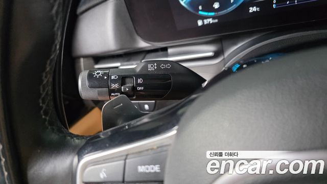 2021 Kia Canival Diesel 7-Seater Signature, photograph 10
