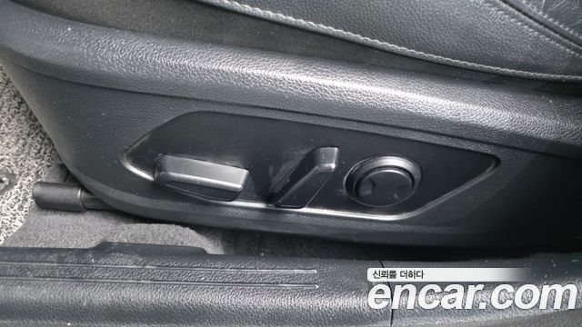 Kia K5 1.6 Turbo — photo 1 of 37