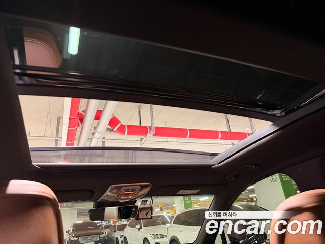 Genesis G80 Gasoline 3.5 Turbo 2WD — photo 1 of 20