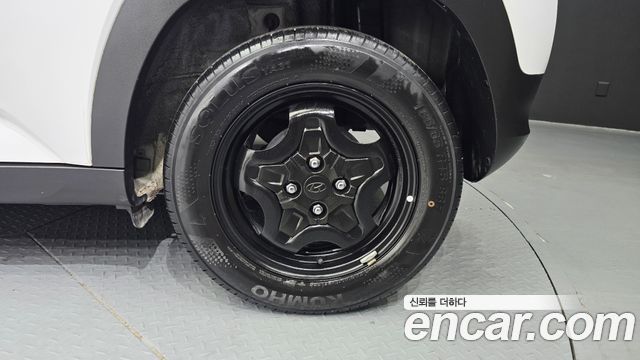 Hyundai Casper Modern — photo 1 of 29