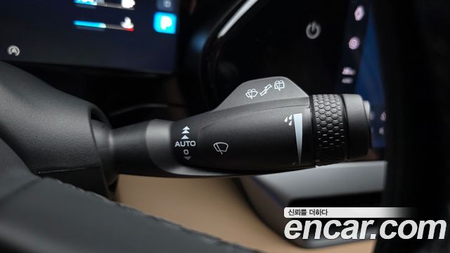 Renault-KoreaSamsung Grand Koleos 2.0 Iconic 2WD — photo 1 of 33