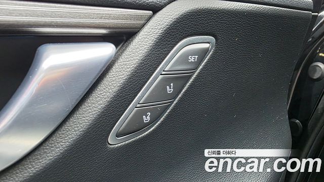 Hyundai Grandeur 2.4 Premium — photo 1 of 36