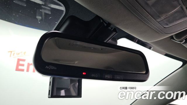 ChevroletGMDaewoo Alpheon CL240 — photo 1 of 31