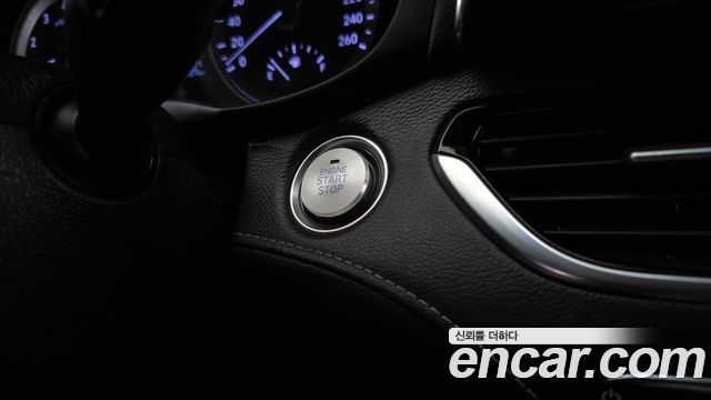 Hyundai Grandeur 2.4 Premium — photo 1 of 33